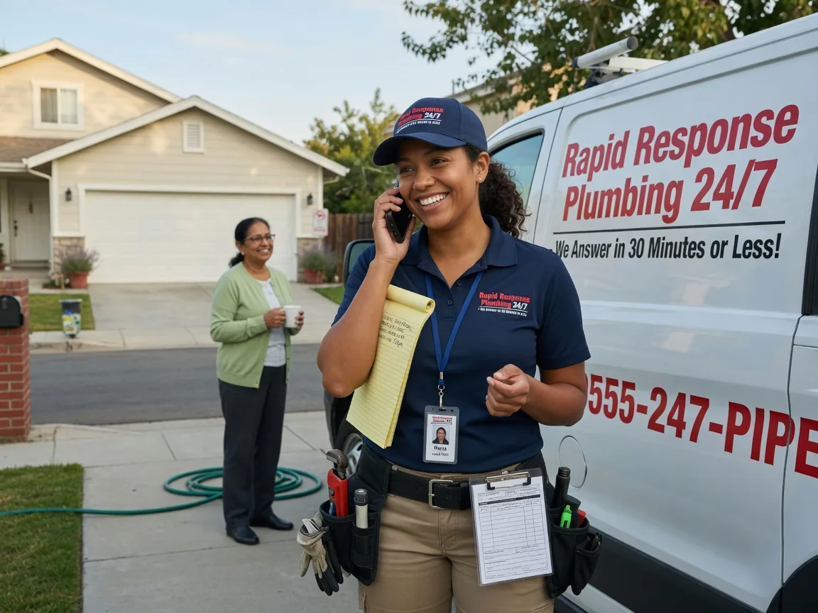 Emergency Plumber Saint Anthony, IA FAQs